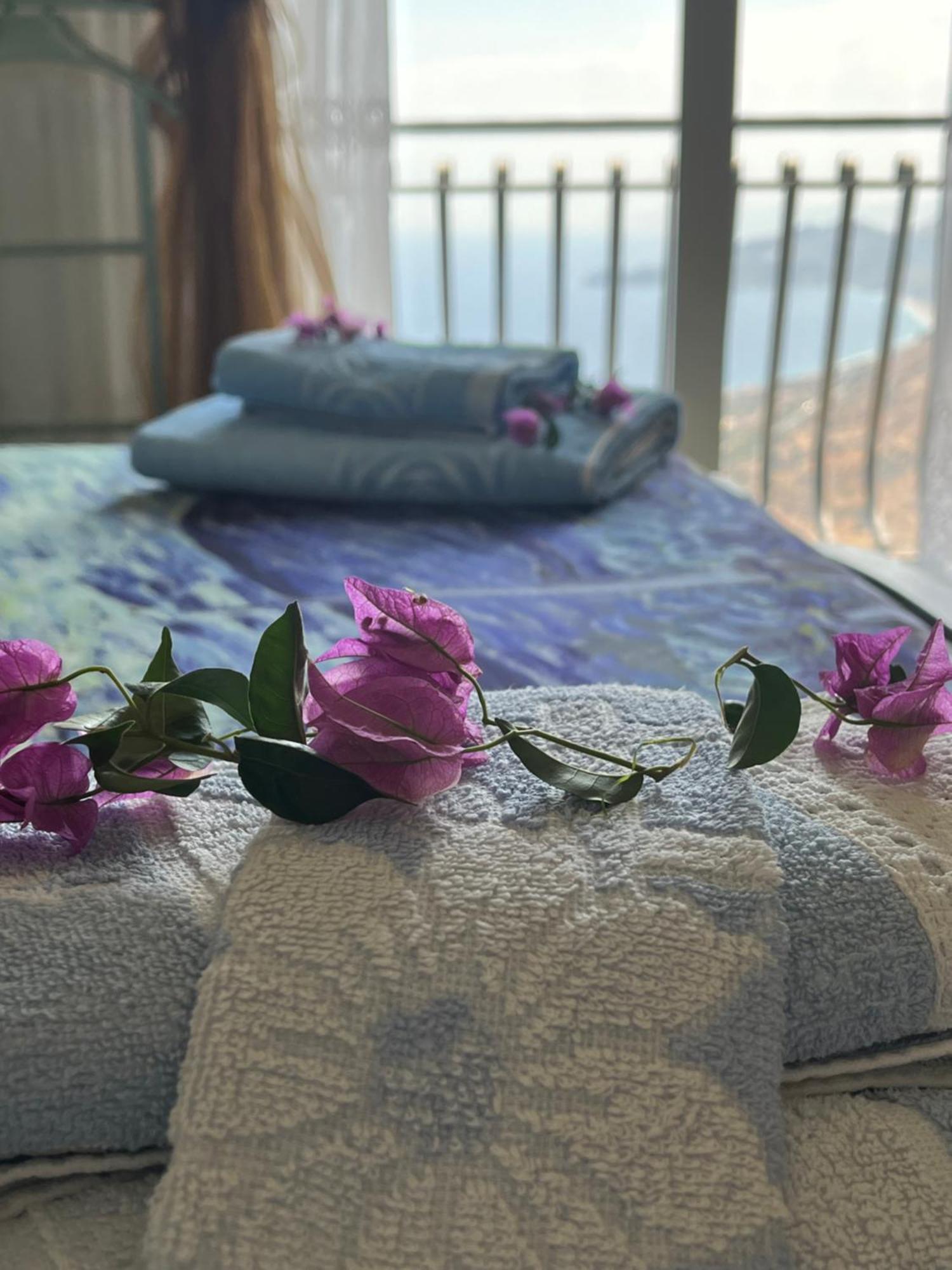 Casanima Vista Incantevole Vicino Taormina ฟอร์ซาดาโกร ภายนอก รูปภาพ