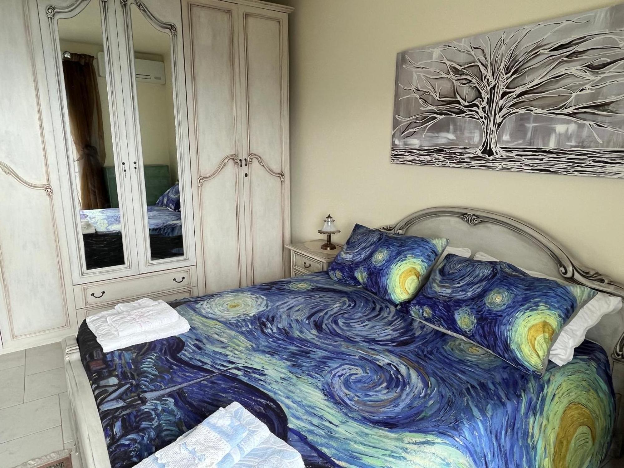 Casanima Vista Incantevole Vicino Taormina ฟอร์ซาดาโกร ภายนอก รูปภาพ