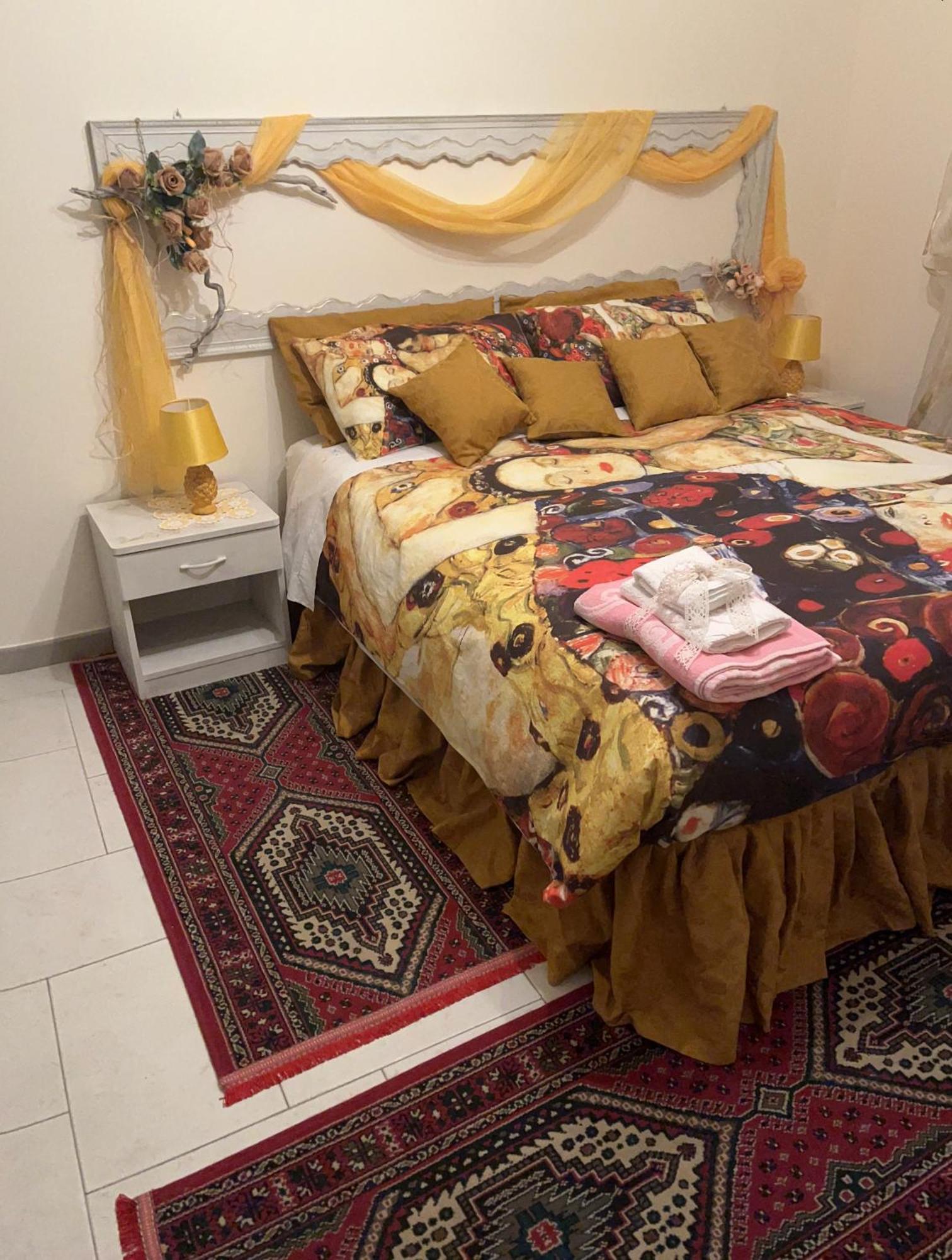 Casanima Vista Incantevole Vicino Taormina ฟอร์ซาดาโกร ภายนอก รูปภาพ