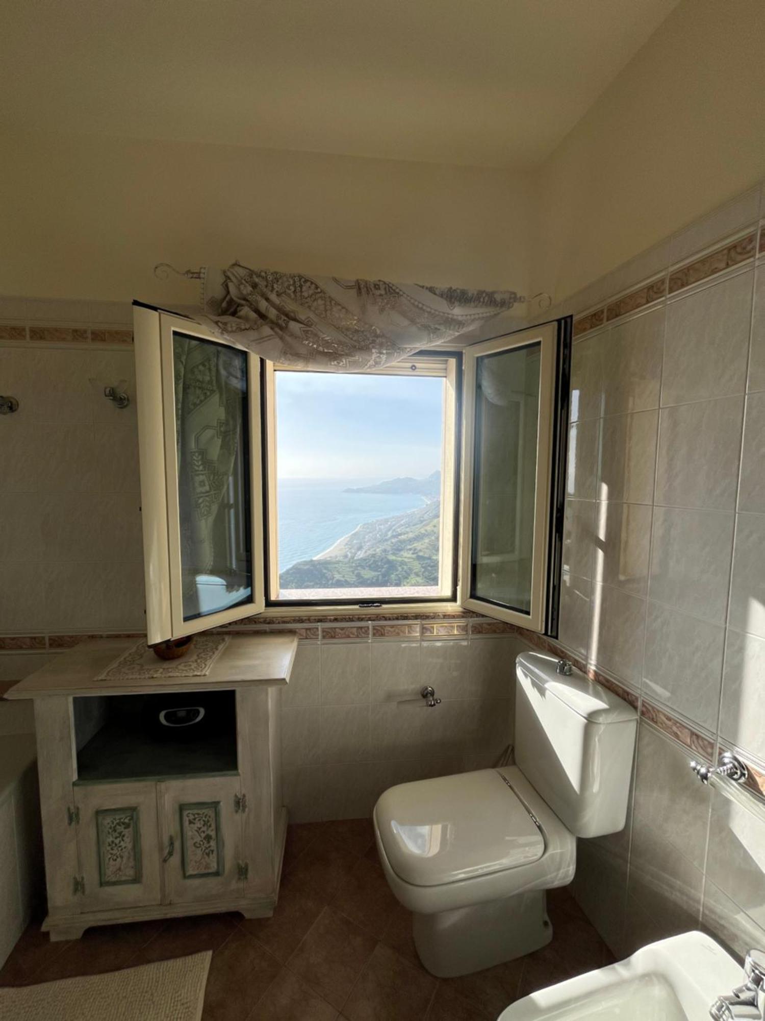 Casanima Vista Incantevole Vicino Taormina ฟอร์ซาดาโกร ภายนอก รูปภาพ