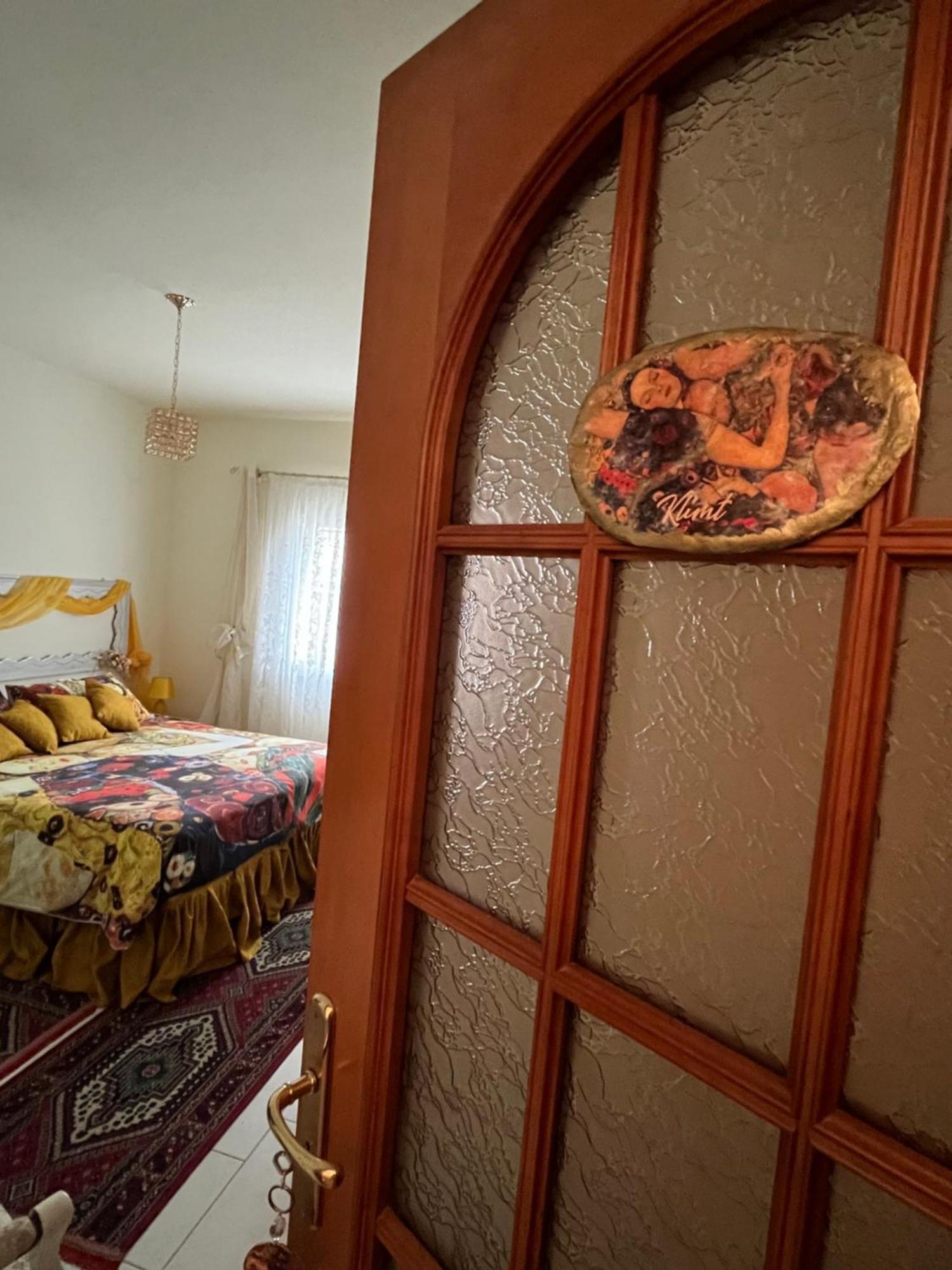 Casanima Vista Incantevole Vicino Taormina ฟอร์ซาดาโกร ภายนอก รูปภาพ