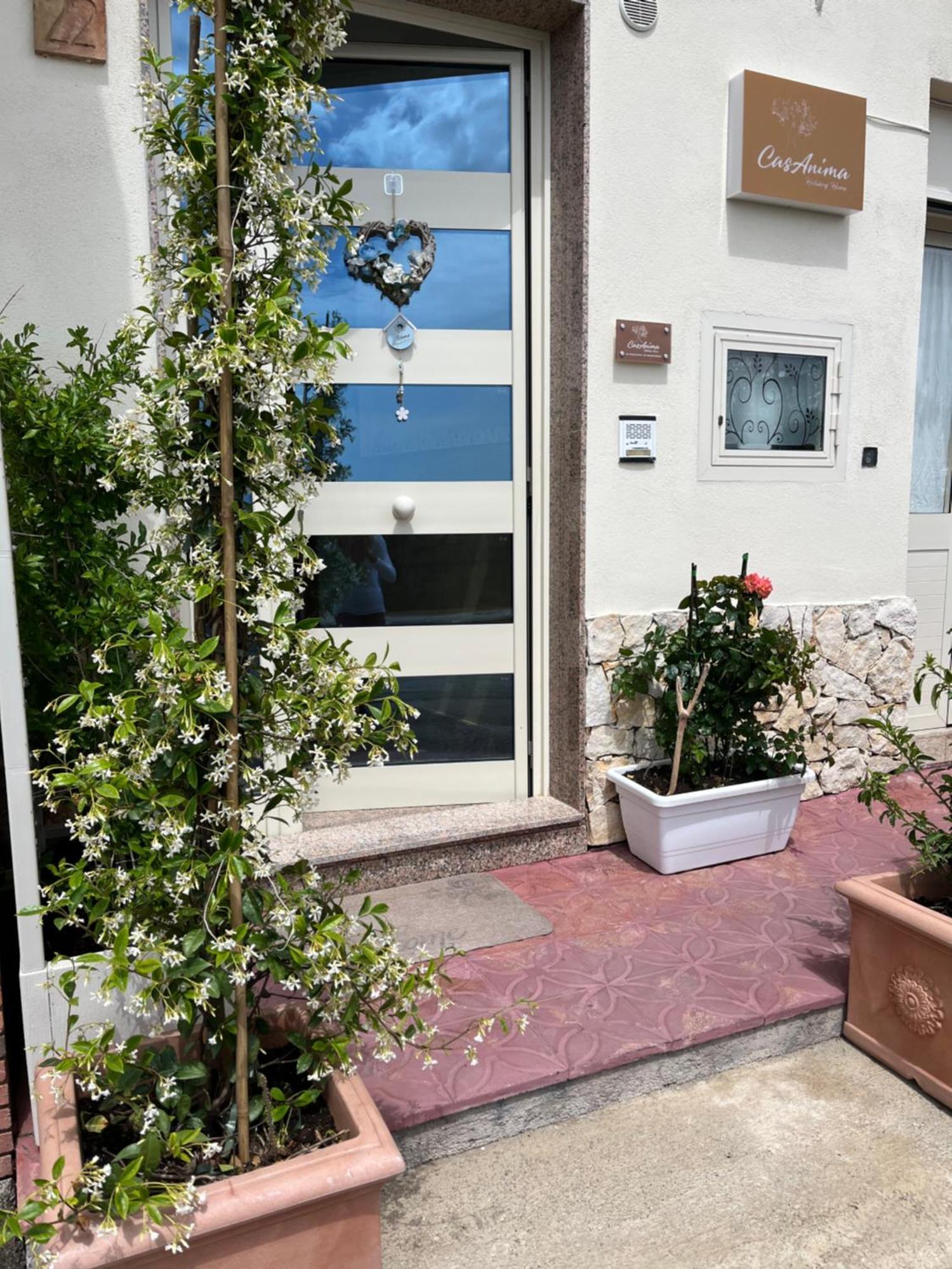 Casanima Vista Incantevole Vicino Taormina ฟอร์ซาดาโกร ภายนอก รูปภาพ
